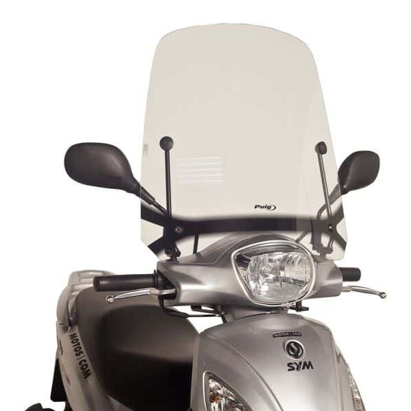 Puig Winds. T.S. Sym Symphony S50/S125/S150 Sr50/Sr150