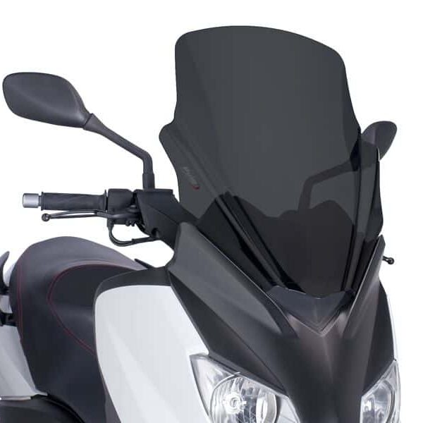 Puig V-Techline Touring X-Max 125/250 - Evolis 125/250