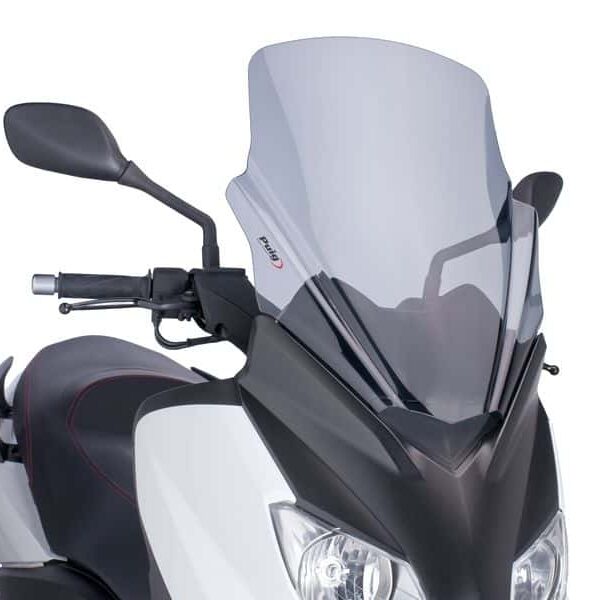 Puig V-Techline Touring X-Max 125/250 - Evolis 125/250