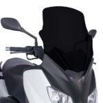 Puig V-Techline Touring X-Max 125/250 - Evolis 125/250