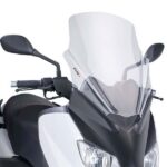 Puig V-Techline Touring X-Max 125/250 - Evolis 125/250