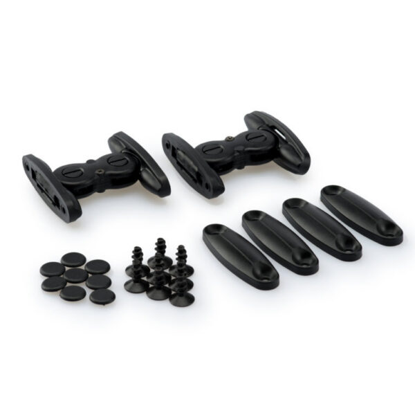 Puig Mechanism Multiregulable Visor W/Screws