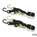 Puig Straps C/Black