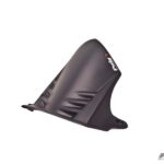 Puig Rear Hugger Honda Crosstourer/Dct 12-18 C/Matt Bla