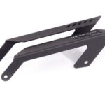 Puig Yamaha Tmax 535 Belt Guard 12'-16' C/Black