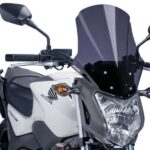 Puig Touring Screen Honda Nc750S 14-18 C/Dark Smoke