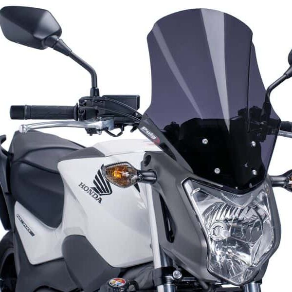 Puig Touring Screen Honda Nc750S 14-18 C/Dark Smoke