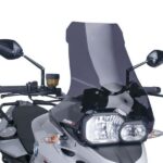 Puig Screen New Gen Bmw F700Gs 12'-17' C/Dark Smoke
