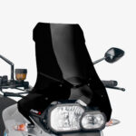 Puig New Gen Screen Bmw F700Gs 12'-17' C/Black