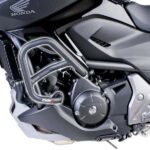 Puig Engine Guards Honda Nc700X/Nc700S/Nc750X/Nc750S