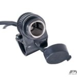 Puig In-Take Charge C/Black