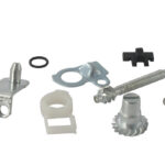 Chain tensioner Stihl 024-026-028-034-044-046-064 MS260-MS660 Side-adjust.