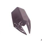 Puig Windshield New Gen.Kawasaki Z800 13'-17'C/Dark Smo