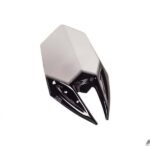 Puig Windshield New Gener. Kawasaki Z800 13'-17' C/Smok