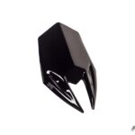 Puig Windshield New Gener. Kawasaki Z800 13'-17' C/Blac