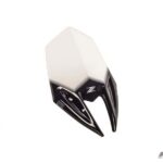 Puig Windshield New Gener. Kawasaki Z800 13'-17' C/Clea