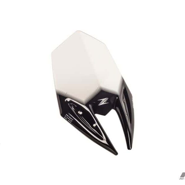 Puig Windshield New Gener. Kawasaki Z800 13'-17' C/Clea
