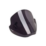 Puig Windshield Mod. Stream Er6N 12' C/Dark Smoke