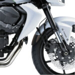 Puig Extenda Fenda Er6N/F 09'-11'Z750S/Z1000 To 06'
