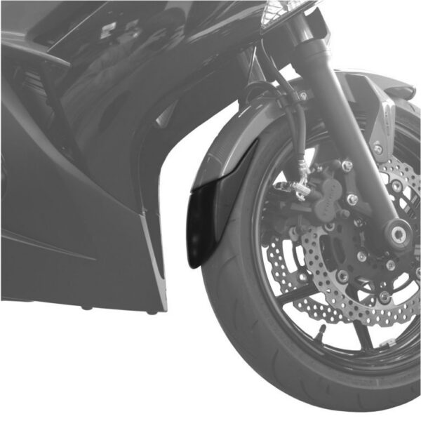 Puig Extenda Fenda Er6N/F 12-17' C/Black