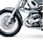 Puig Extenda Fenda Bmw R1200C 97-04'C/Black