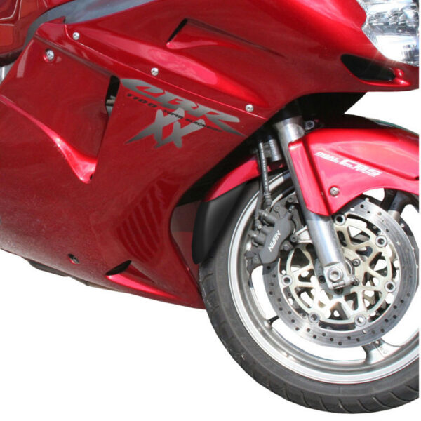 Puig Extenda Fenda Cbr1100Xx Blackbird 97-07'