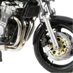 Puig Extenda Fenda Gsf600S 00'-04'/Gsf1200S 06' Ban