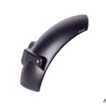 Puig Rear Hugger Bmw F800Gt 13'-18'C/Matt Black