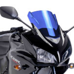 Puig Racing Screen Honda Cbr500R 13-15 C/Blue