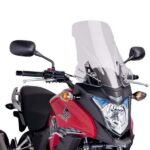 Puig Touring Screen Honda Cb500X 13-15' C/Clear