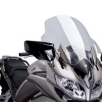 Puig Touring Screen Yamaha Fjr1300A/As 13-21' C/Clear