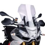 Puig Touring Screen Aprilia Caponord 1200 13-17'C/Clear