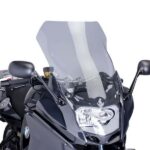 Puig Touring Screen Bmw F800Gt 13-18' C/Smoke