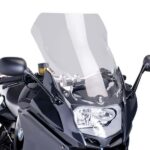 Puig Touring Screen Bmw F800Gt 13-18' C/Clear
