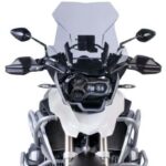 Puig Touring Screen Bmw R1200Gs 13-18' C/Smoke