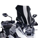 Puig Touring Screen Bmw R1200Gs 13-18' C/Black