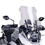 Puig Touring Screen Bmw R1200Gs 13-18 C/Clear