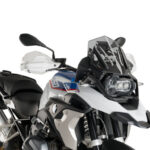 Puig Racing Screen Bmw R1200Gs 13-18' C/Smoke