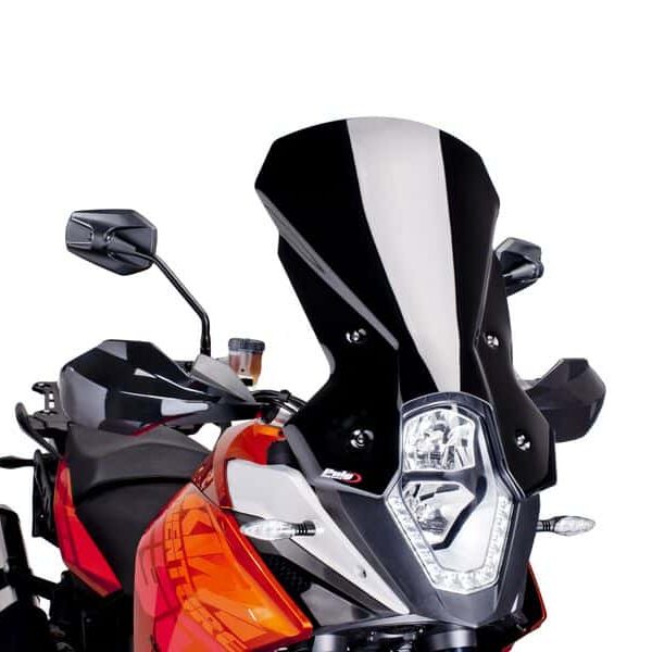 Puig Touring Screen Ktm 1050 Adv/ 1190 Adv/ 1290 S.Adv/