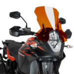 Puig Touring Screen Ktm 1050 Adv/ 1190 Adv/ 1290 S.Adv/