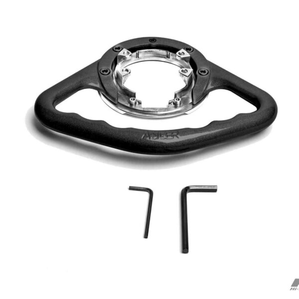 Puig Holder Bmw S1000Rr 09-16' /S1000R 14-16'