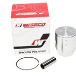 Wiseco Piston Kit Honda CR125 '92-03 Pro-Lite (53.94mm)