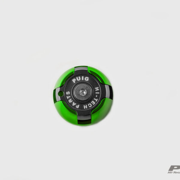Puig Plug Oil Carter Hi-Tech Yamaha Tmax 12'-13'