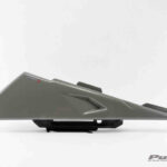 Puig Infill Panels Bmw R1200Gs 13-18 Rally/Exec.17-18'