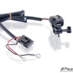 Puig In-Take Charge Puerto Usb C/Black