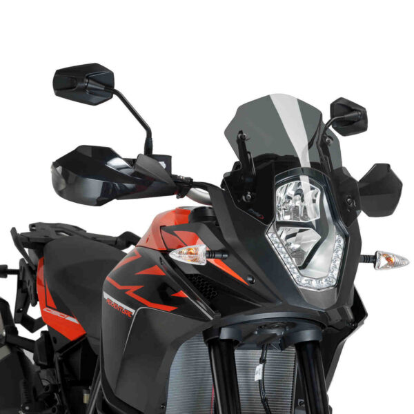 Puig Racing Screen Ktm 1050 Adv/ 1190 Adv/ 1290 S.Adv/T
