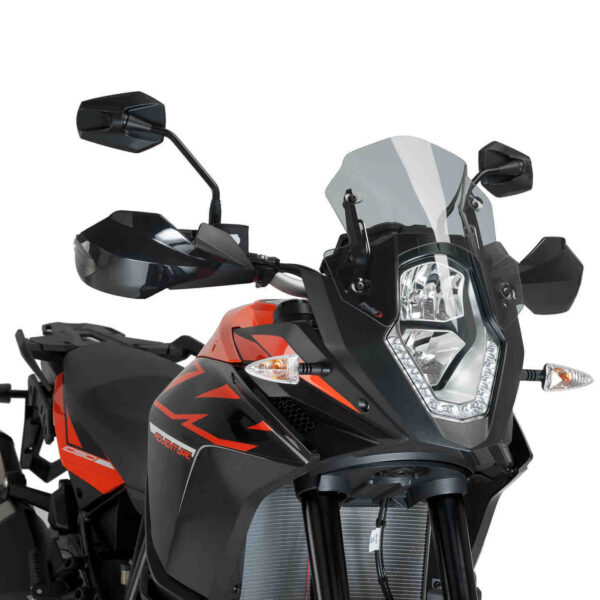 Puig Racing Screen Ktm 1050 Adv/ 1190 Adv/ 1290 S.Adv/T
