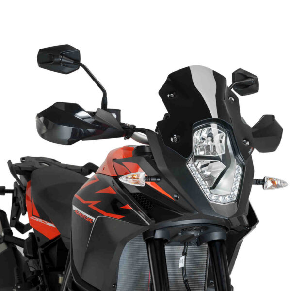 Puig Racing Screen Ktm 1050 Adv/ 1190 Adv/ 1290 S.Adv/T