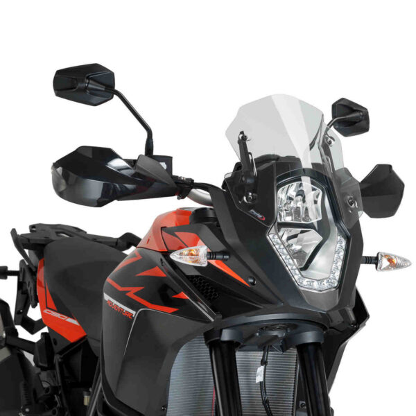Puig Racing Screen Ktm 1050 Adv/ 1190 Adv/ 1290 S.Adv/T