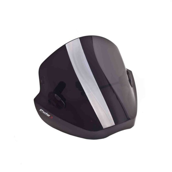Puig Windshield Mod. Stream Inazuma 250 13' C/Smoke